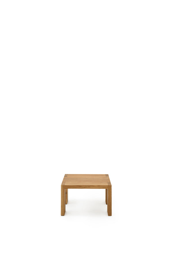 Side table Tenon · New Works