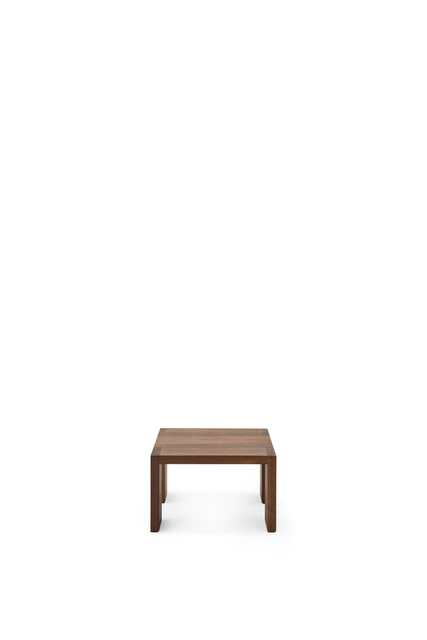 Side table Tenon · New Works