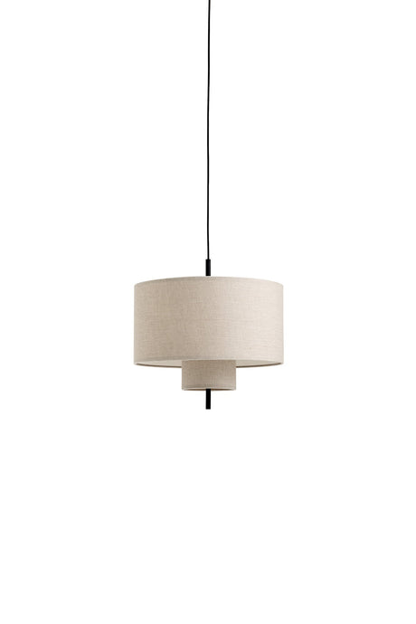 Lampada a sospensione Margin · New Works Ø50