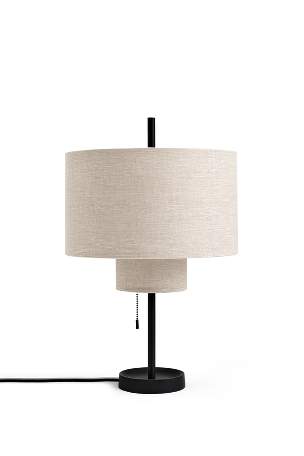 Lámpara de mesa Margin · New Works