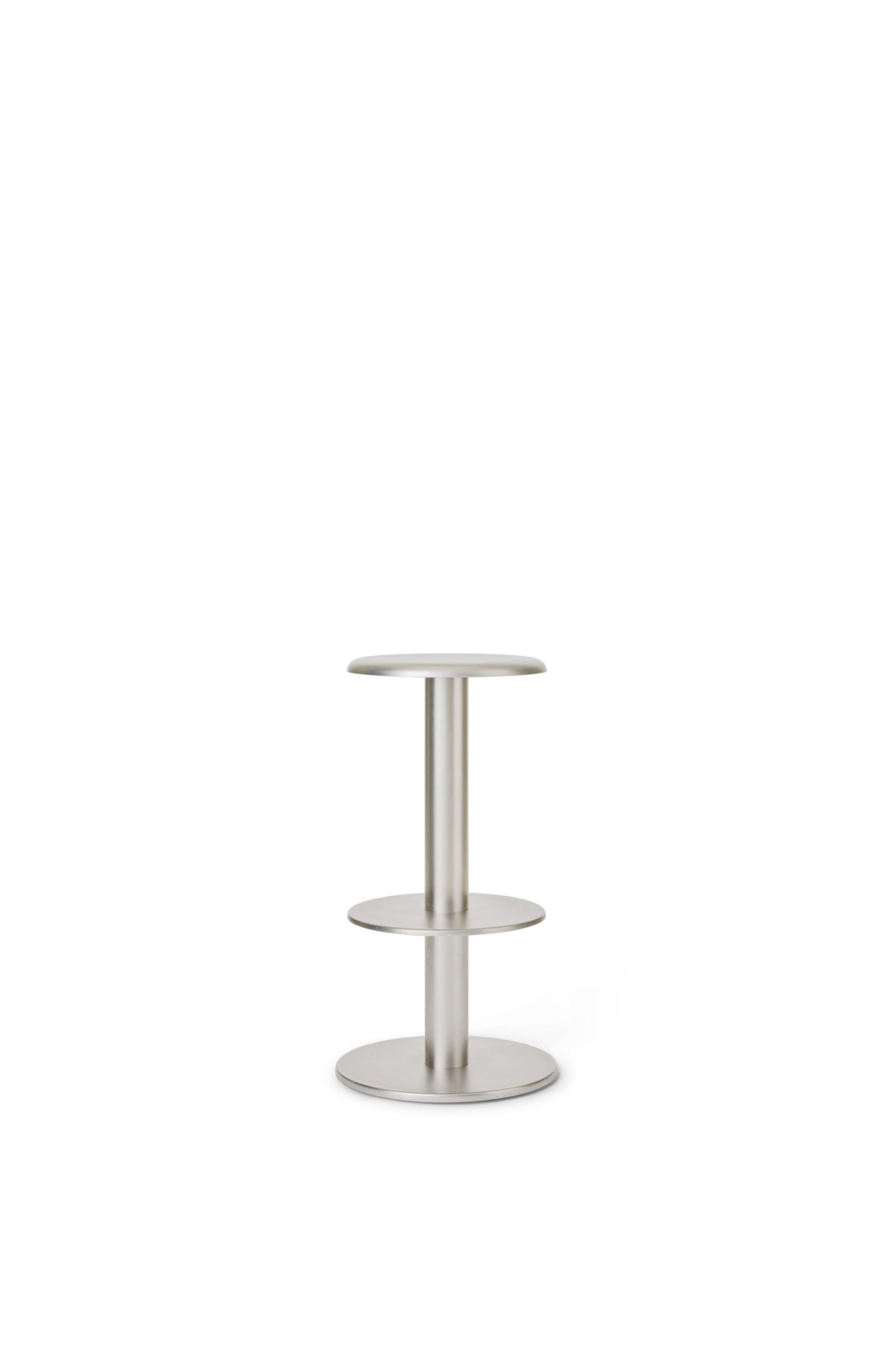 Banco alto Coupe · New Works
