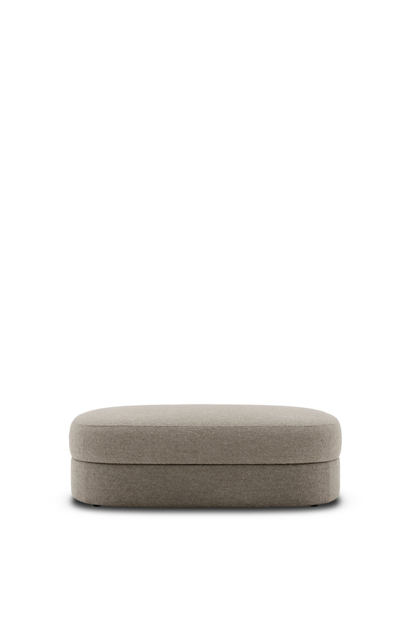 Pouf Covent · New Works