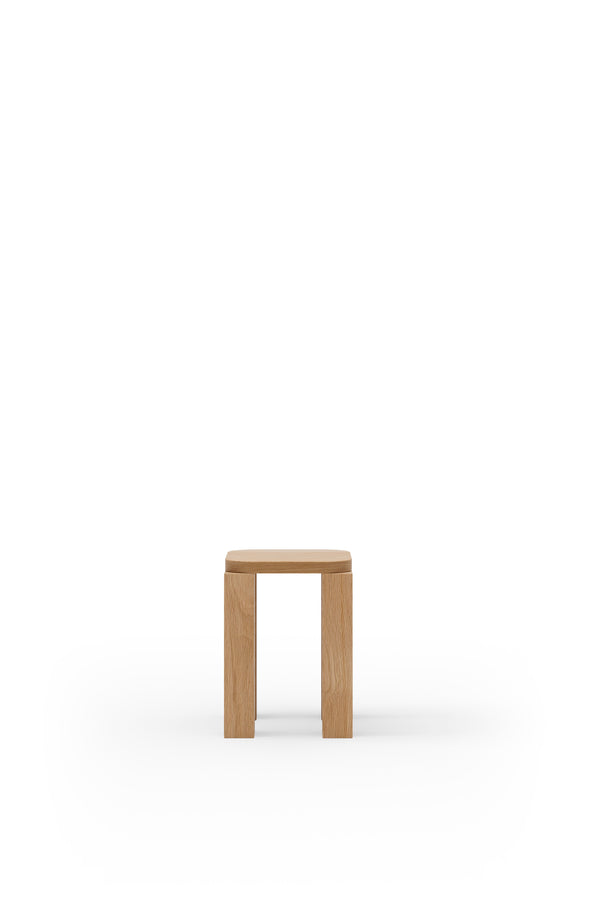 Hocker Atlas · New Works