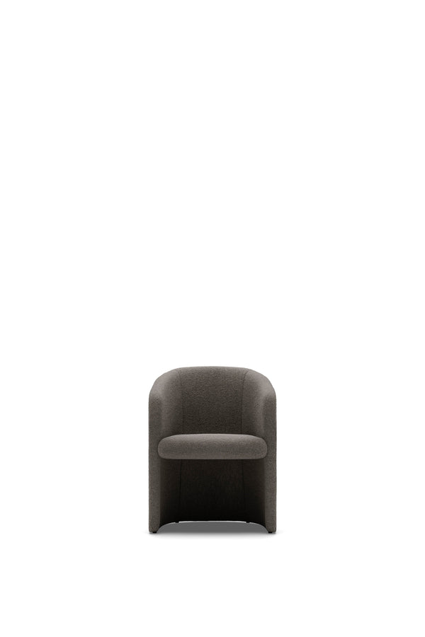 Club chair Covent · New Works