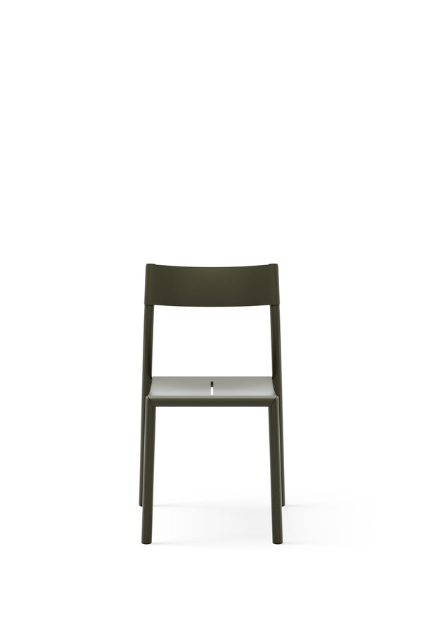 Chair May · New Works