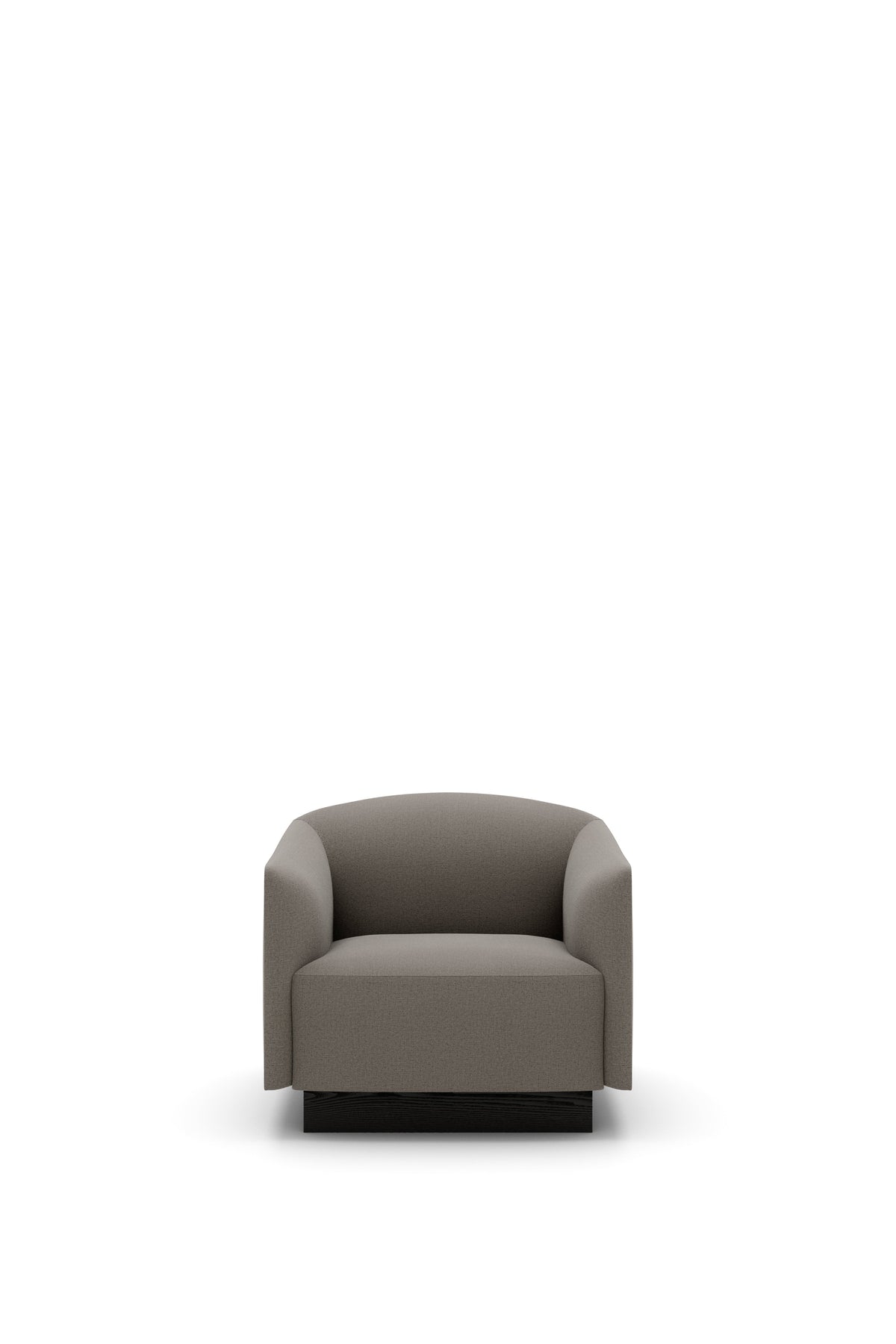 Sillón Shore · New Works