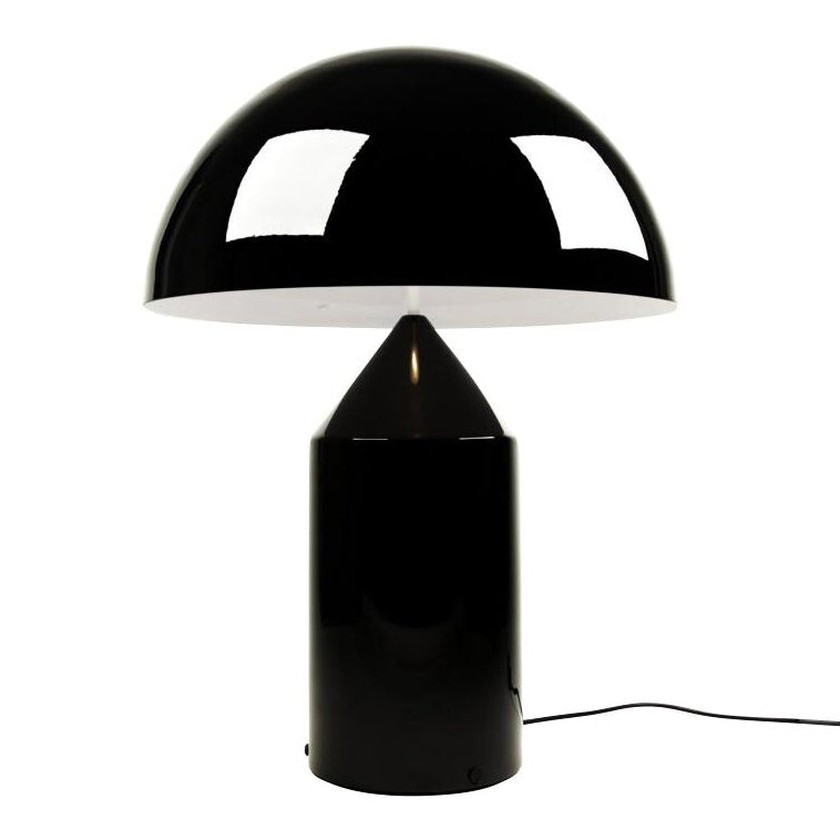 Lámpara de sobremesa Atollo de Oluce