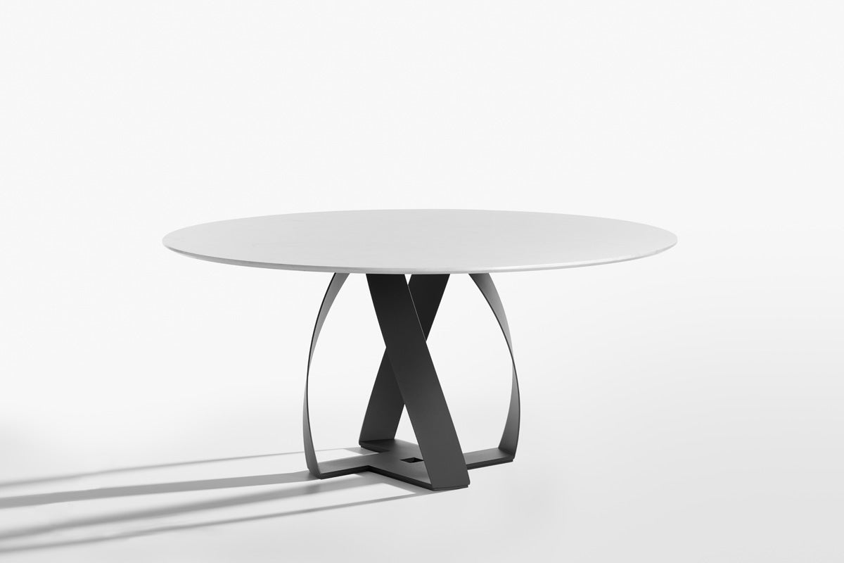 Mesa de comedor Bon Bon, vista 2