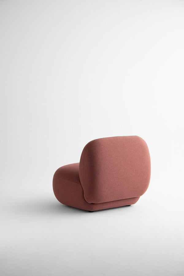Butaca lounge Jade 953/L