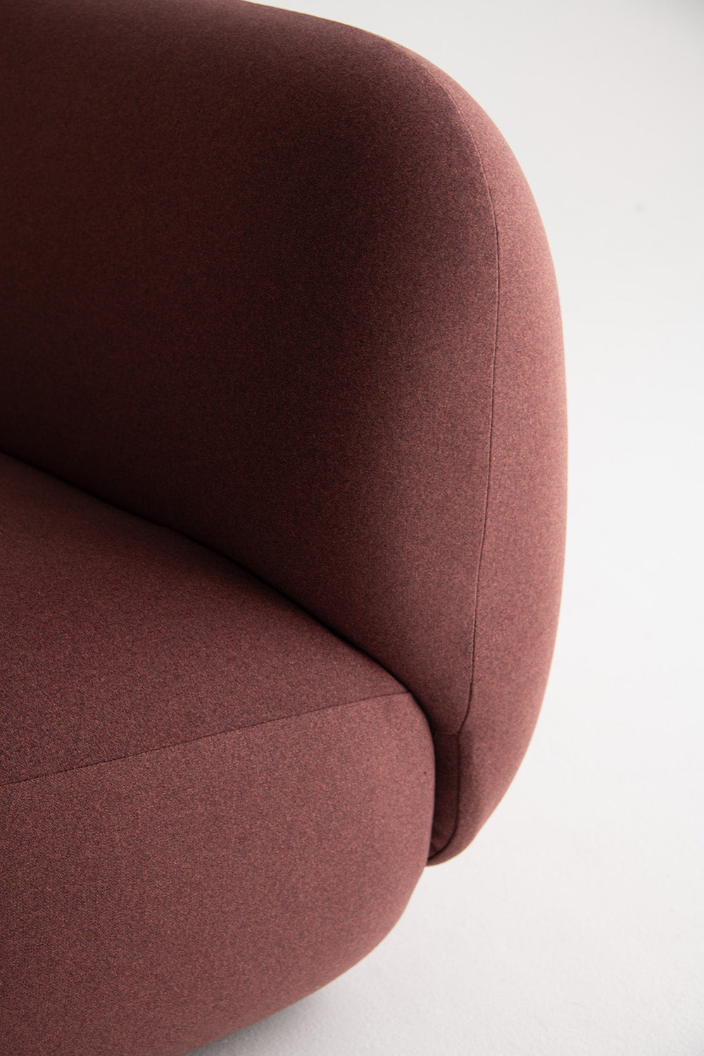 Butaca lounge Jade 953/L