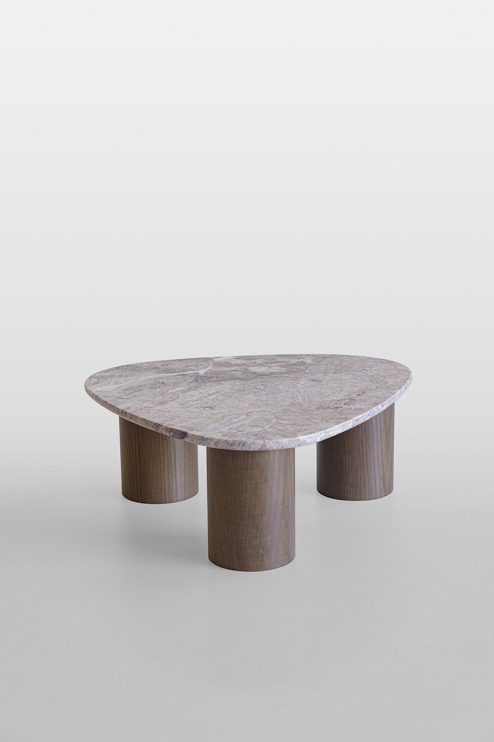 Mesa auxiliar Jade, vista 2
