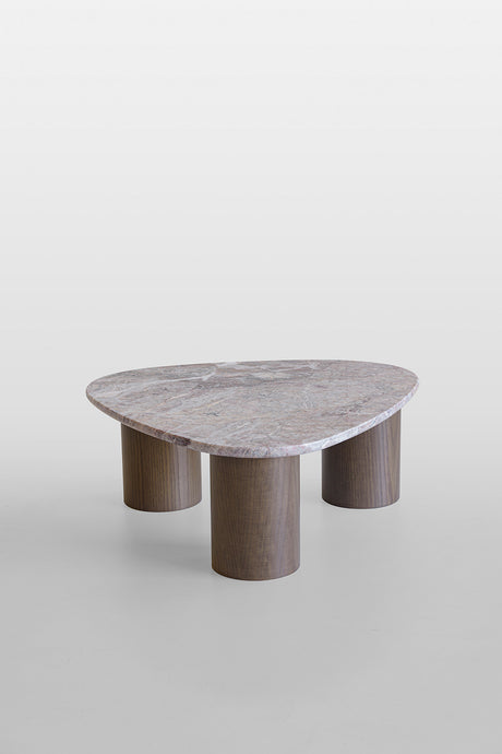 Mesa auxiliar Jade, vista 2