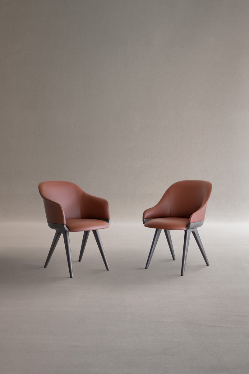 Silla Lyz, vista 3