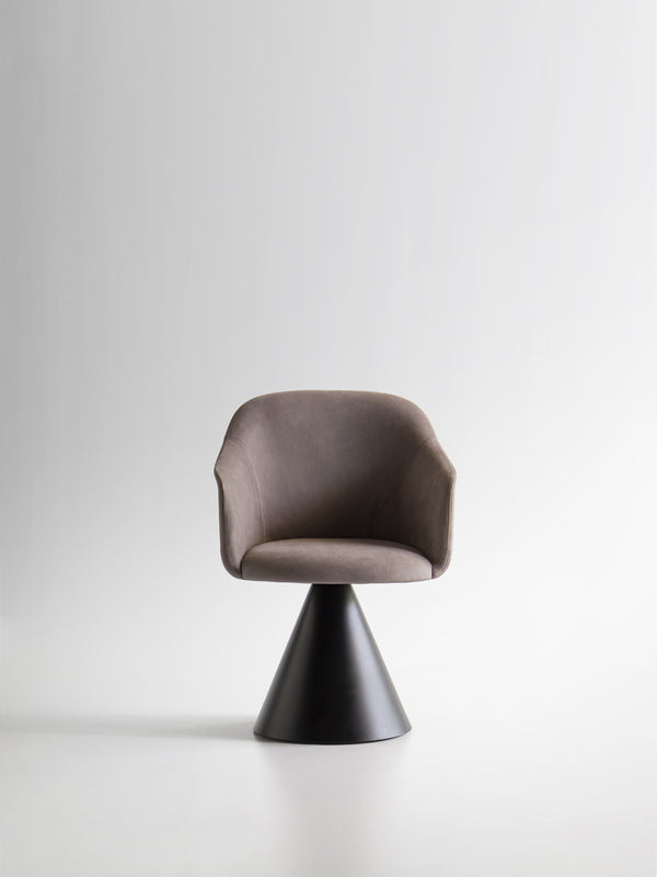 Silla de comedor Lyz 918/GCI