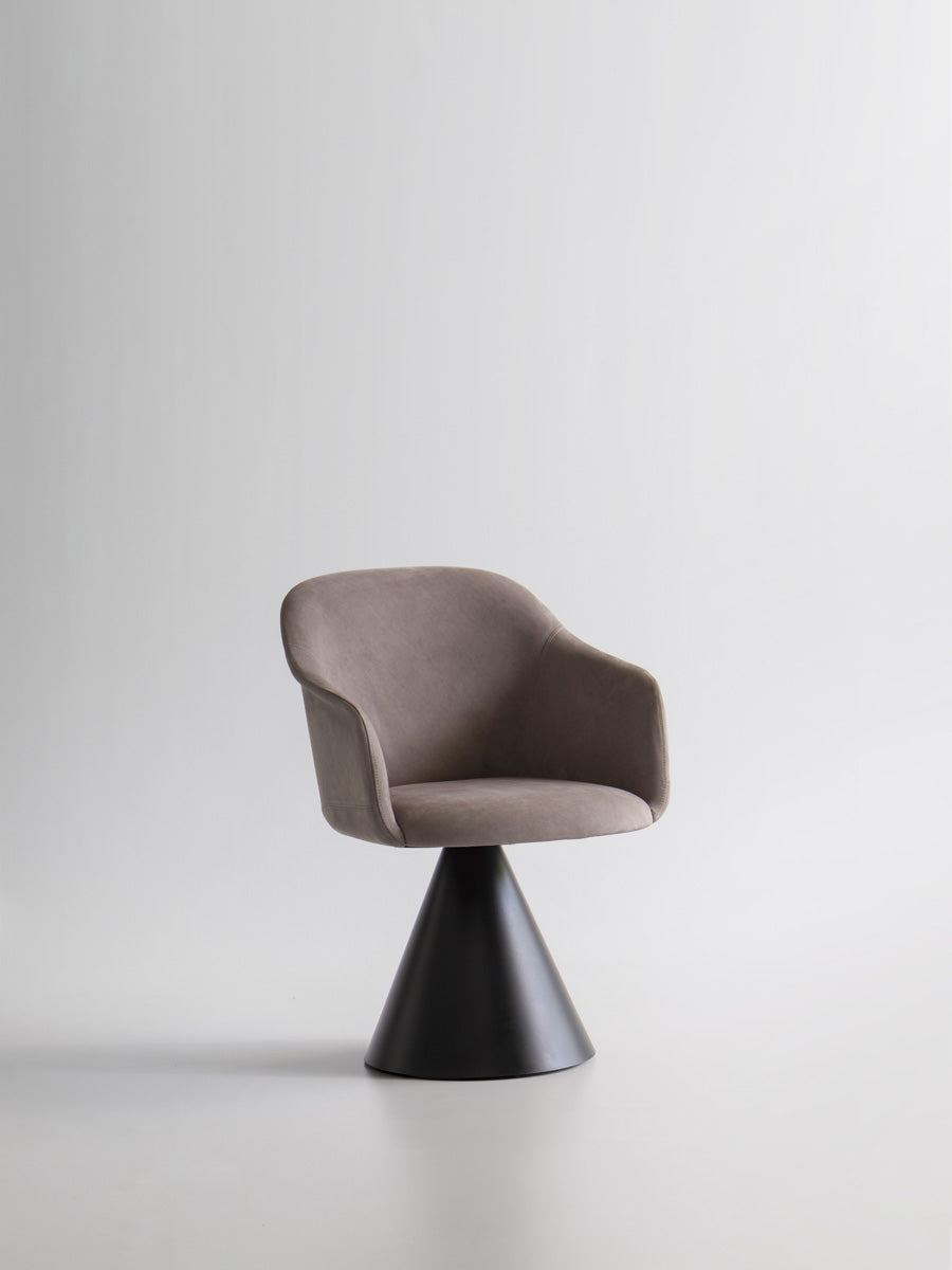 Silla de comedor Lyz 918/GCI