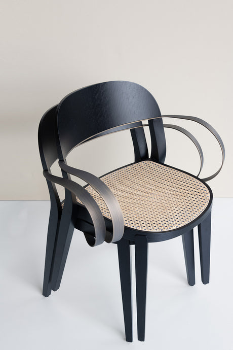 Silla Minima, vista 7