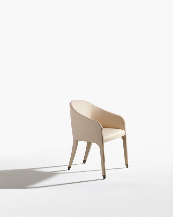 Silla Miura, vista 5