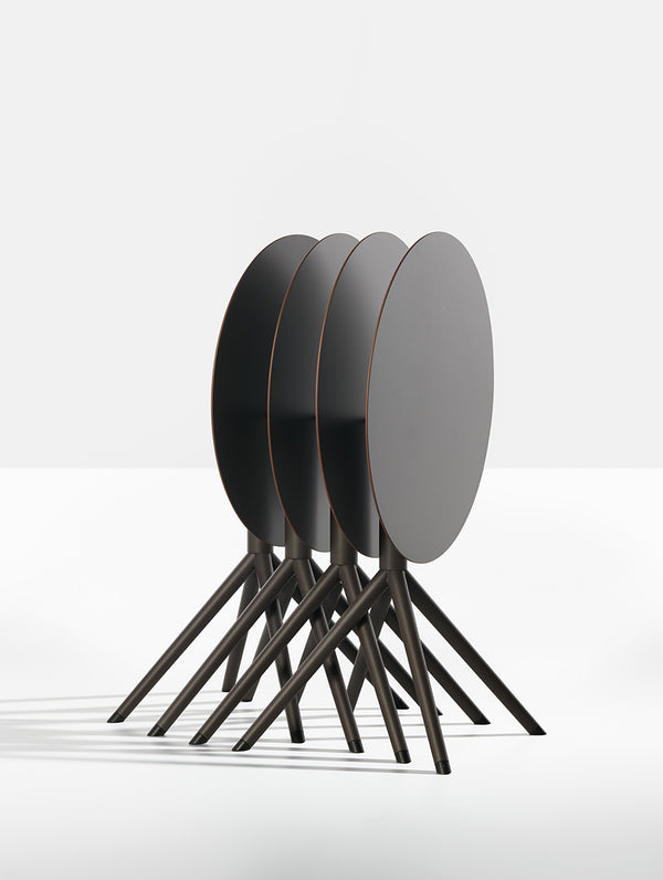 Mesa de comedor OTX 887/TSC de exterior