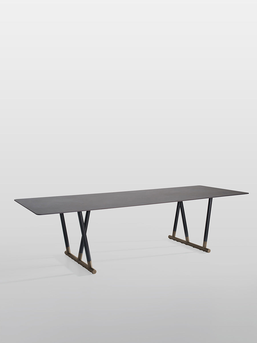 Mesa de comedor Pipe 885/TR