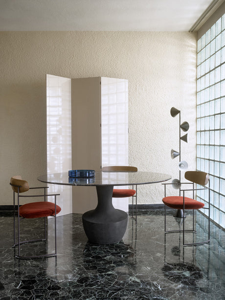 Mesa de comedor Anfora 879/T