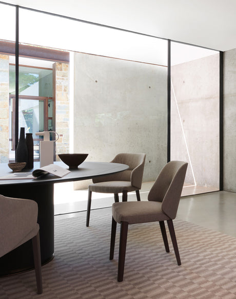 Mesa de comedor Otab, vista 2