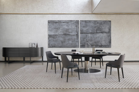 Mesa de comedor Diva, vista 2