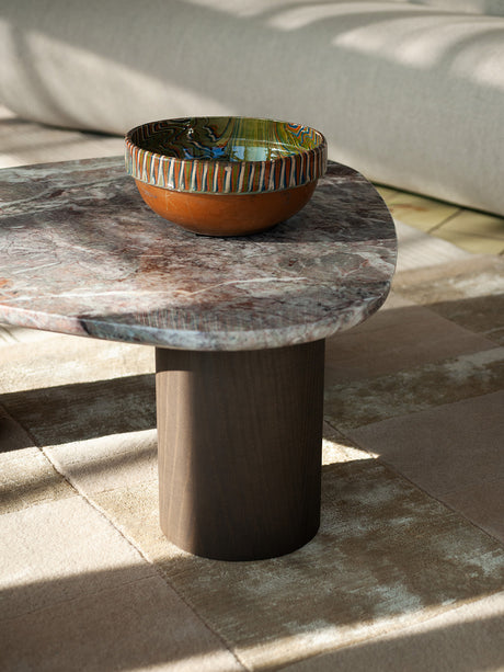 Mesa auxiliar Jade, vista 1