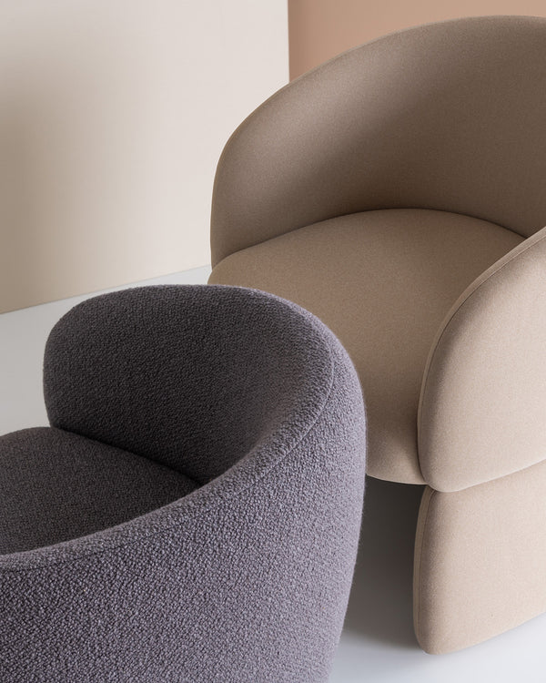 Silla Jade, vista 4