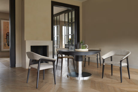 Silla Memory, vista 1