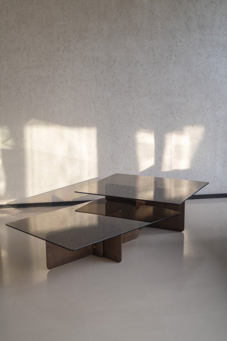 Mesa auxiliar Shape, vista 1