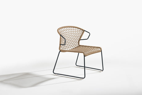 Silla Vela de exterior, vista 2