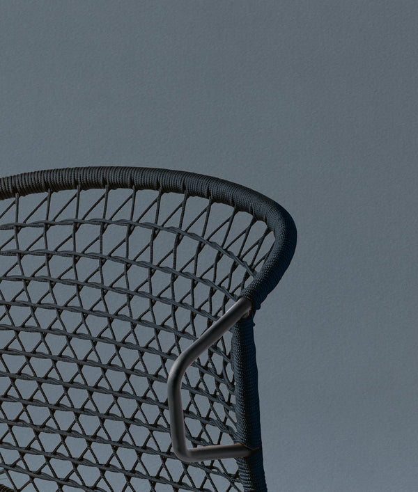 Silla Vela de exterior, vista 5
