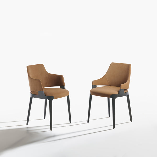 Silla Velis, vista 3