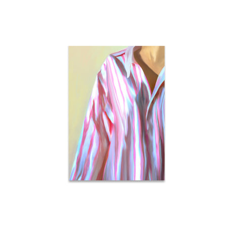 Lámina Dad Shirt de Paper Collective