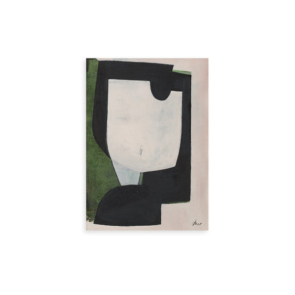 Lámina Head-to-Head de Paper Collective