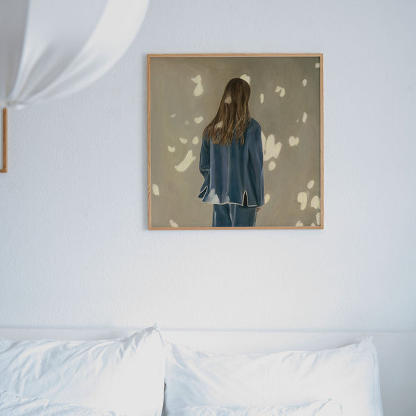 Lámina Light and Shadow de Paper Collective