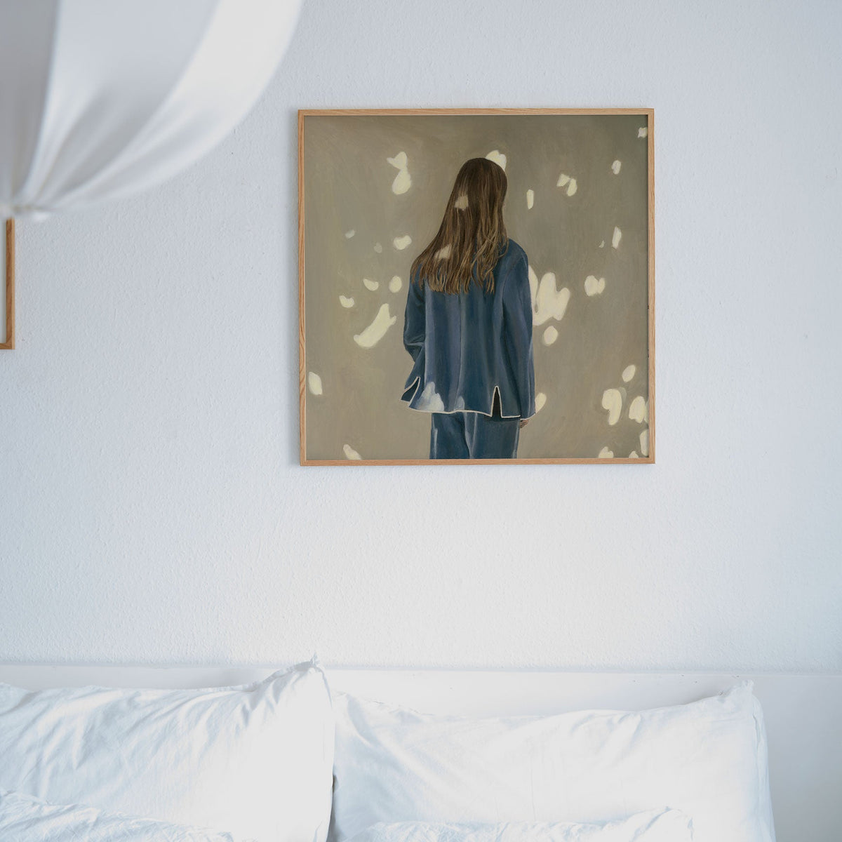 Lámina Light and Shadow de Paper Collective