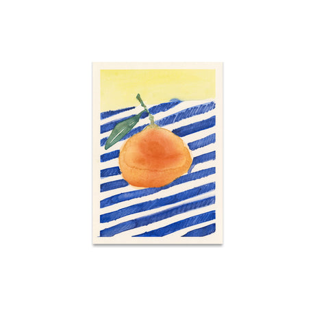 Lámina Orange de Paper Collective