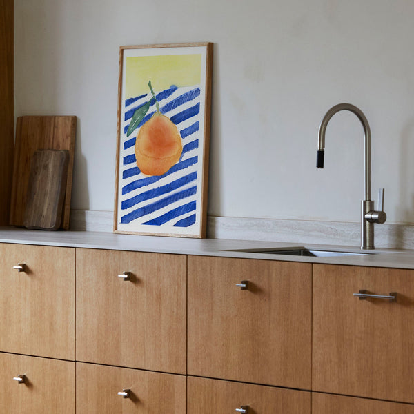 Lámina Orange de Paper Collective