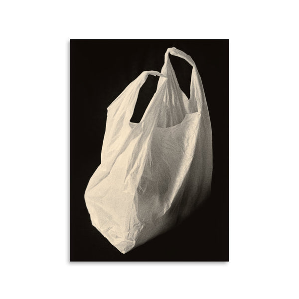 Lámina Plastic Bag de Paper Collective