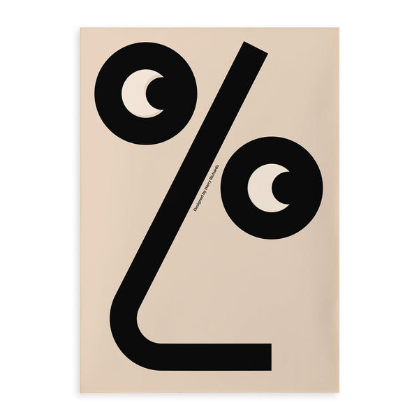 Lámina % de Paper Collective