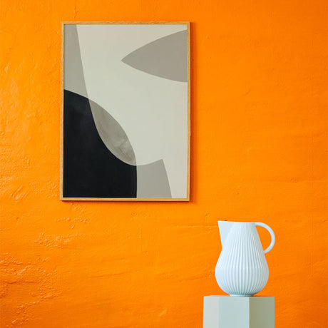 Lámina Simplicity de Paper Collective