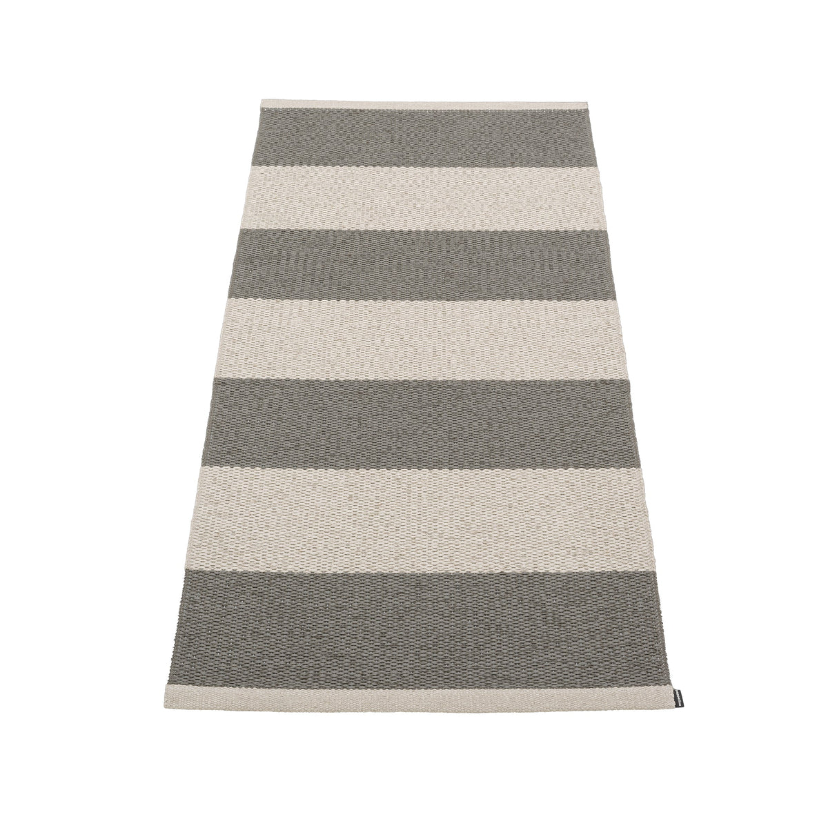 Alfombra de vinilo Bob de Pappelina