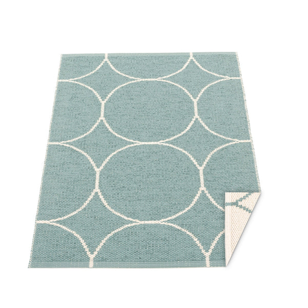 Alfombra de vinilo Boo de Pappelina