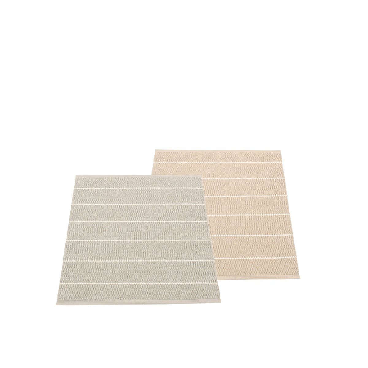 Alfombra de vinilo Carl de Pappelina