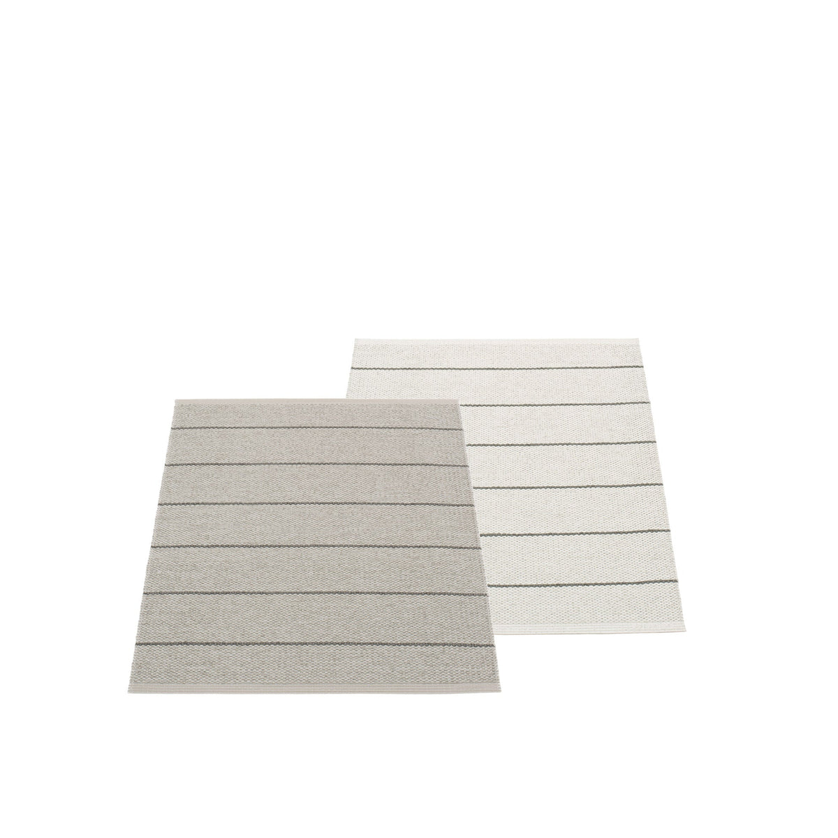 Alfombra de vinilo Carl de Pappelina