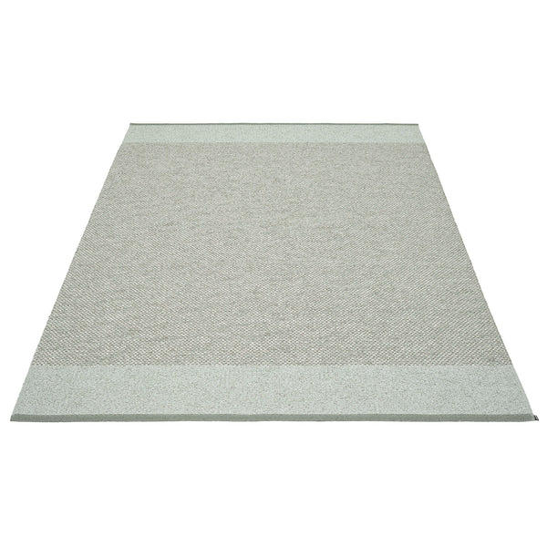 Alfombra de vinilo Edit de Pappelina