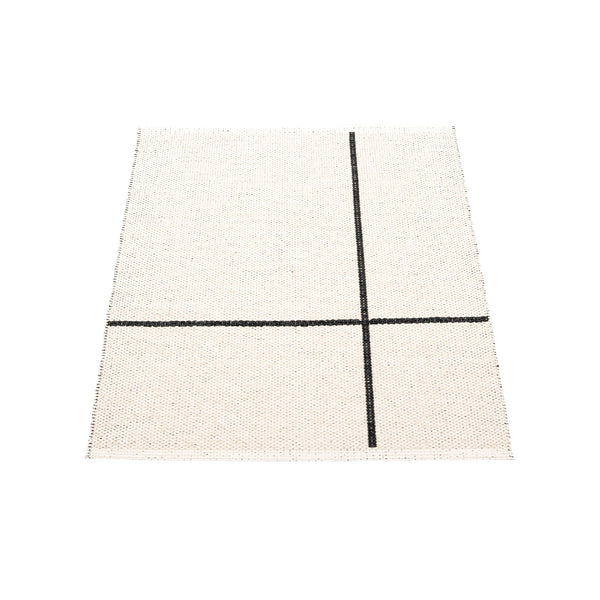Alfombra de vinilo Fred de Pappelina