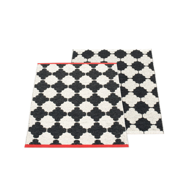 Alfombra de vinilo Marre de Pappelina