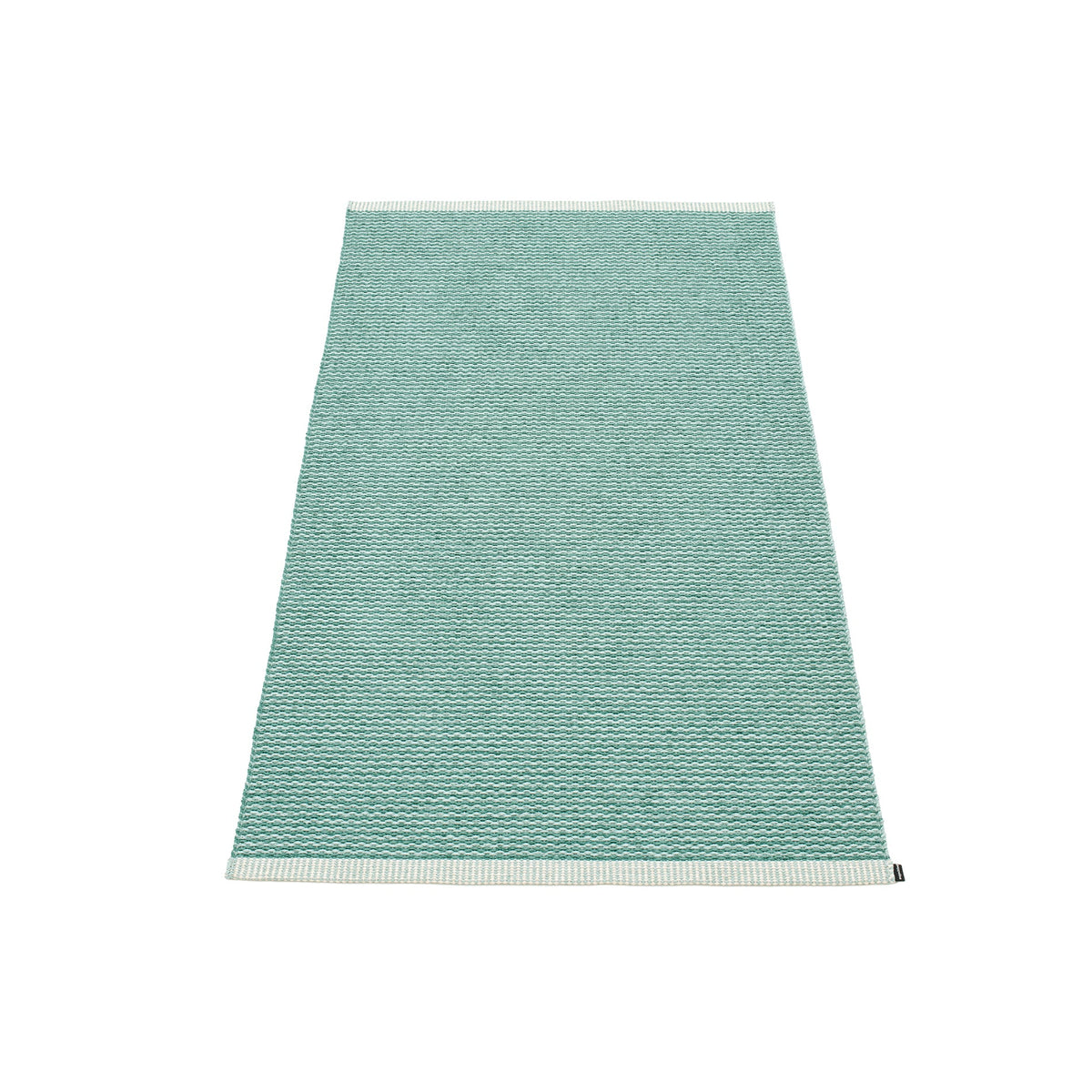 Alfombra de vinilo Mono · Pappelina